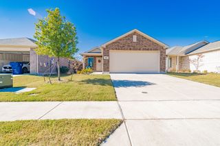 3968 Condor Drive, Crandall, TX 75114