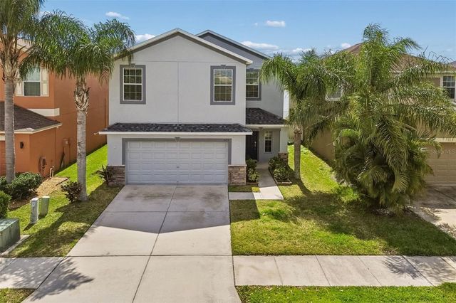 2115 SONG SPARROW COURT, Ruskin, FL 33570