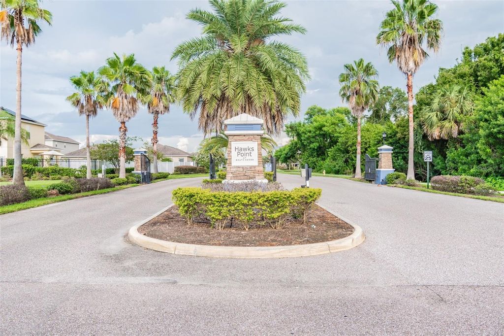 Image 61 of property listing at 2115 SONG SPARROW COURT, Ruskin, FL 33570