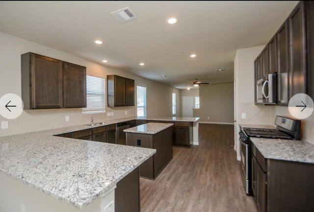 4335 Rosemary Lane, Conroe, TX 77304