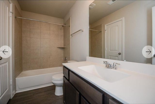 4335 Rosemary Lane, Conroe, TX 77304