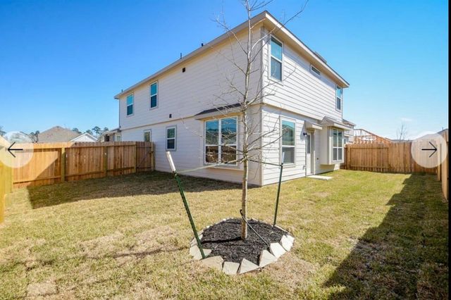 4335 Rosemary Lane, Conroe, TX 77304
