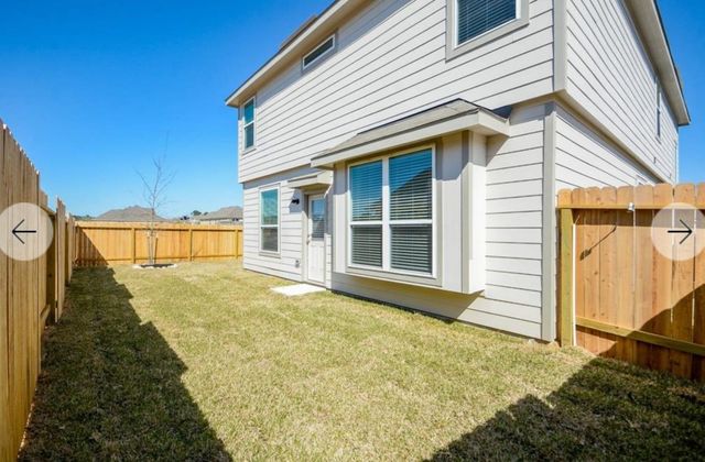 4335 Rosemary Lane, Conroe, TX 77304