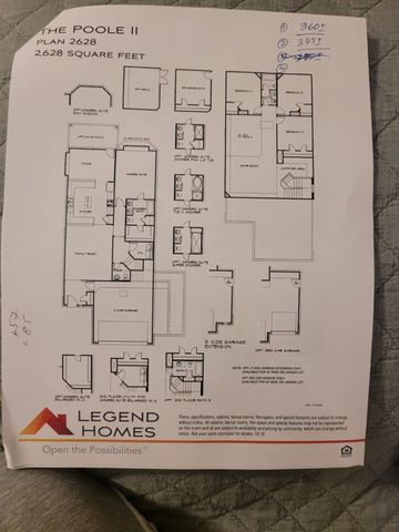 4335 Rosemary Lane, Conroe, TX 77304