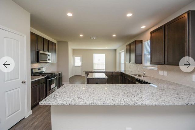 4335 Rosemary Lane, Conroe, TX 77304