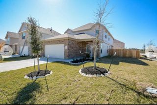 4335 Rosemary Lane, Conroe, TX 77304