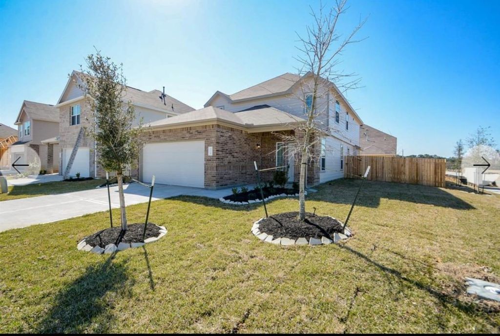 4335 Rosemary Lane, Conroe, TX 77304