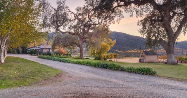 20300 Cachagua Road, Carmel Valley, CA 93924