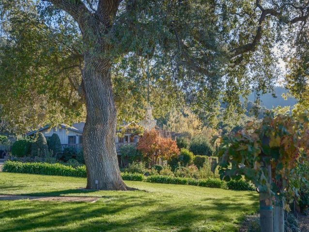 20300 Cachagua Road, Carmel Valley, CA 93924
