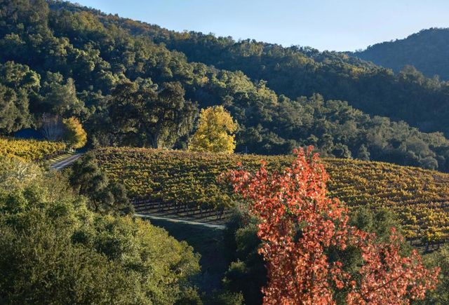 20300 Cachagua Road, Carmel Valley, CA 93924