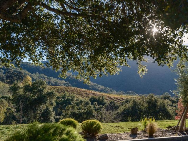 20300 Cachagua Road, Carmel Valley, CA 93924