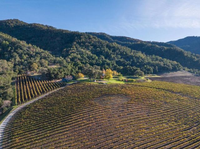 20300 Cachagua Road, Carmel Valley, CA 93924