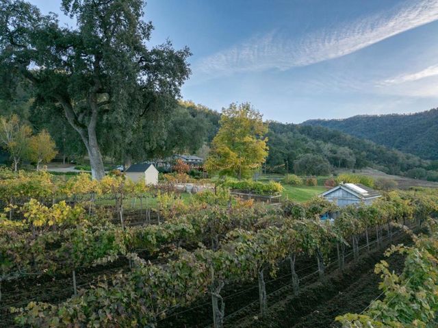 20300 Cachagua Road, Carmel Valley, CA 93924