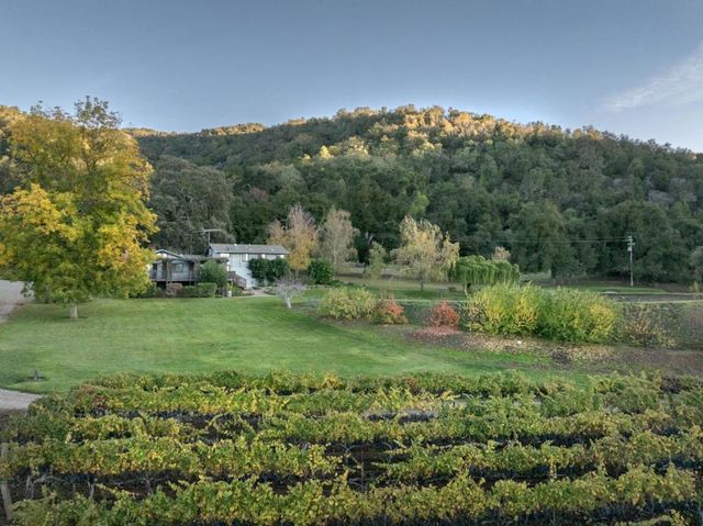 20300 Cachagua Road, Carmel Valley, CA 93924