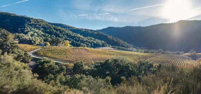 20300 Cachagua Road, Carmel Valley, CA 93924