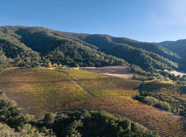 20300 Cachagua Road, Carmel Valley, CA 93924