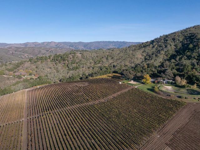20300 Cachagua Road, Carmel Valley, CA 93924