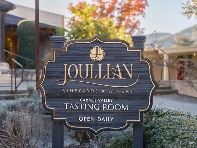 20300 Cachagua Road, Carmel Valley, CA 93924