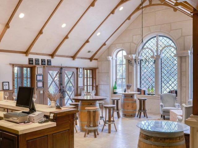 20300 Cachagua Road, Carmel Valley, CA 93924
