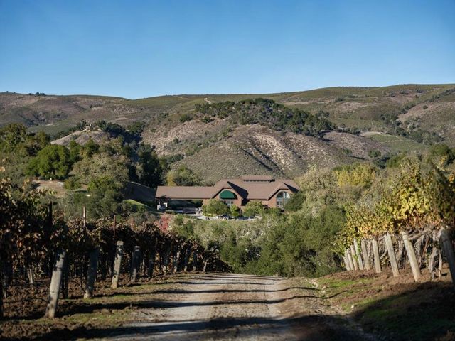 20300 Cachagua Road, Carmel Valley, CA 93924