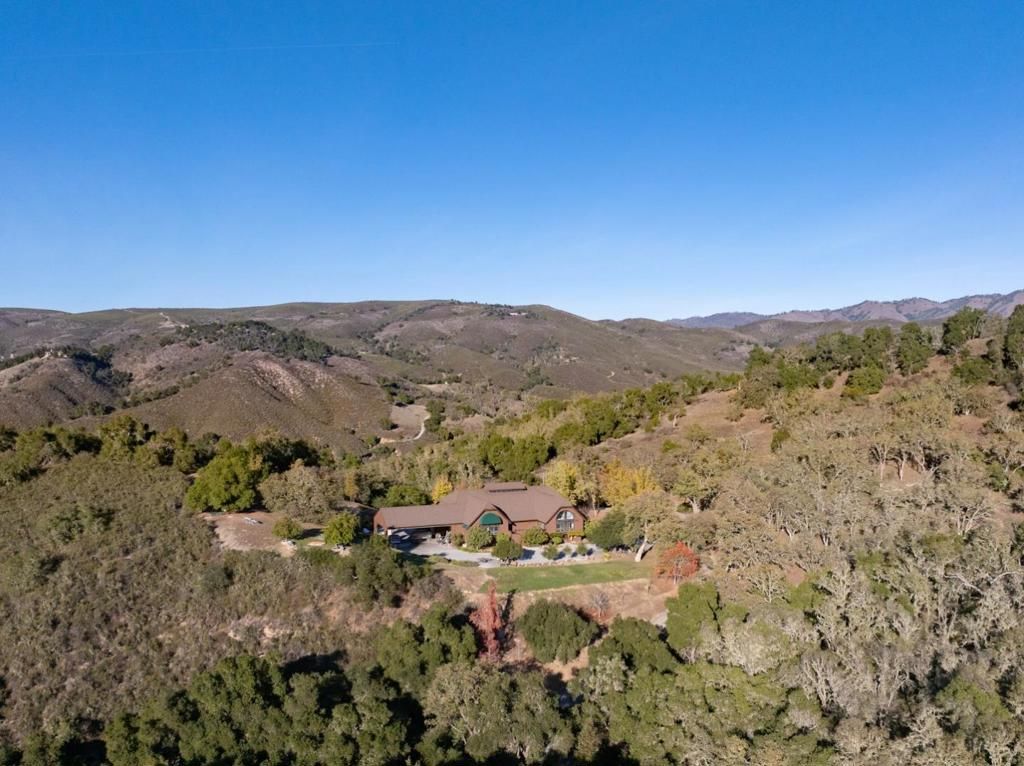 20300 Cachagua Road, Carmel Valley, CA 93924