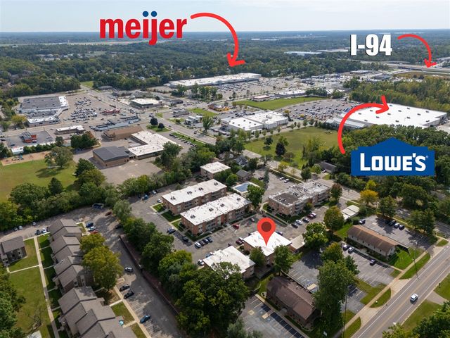 756 W Kilgore Road 108, Kalamazoo, MI 49008