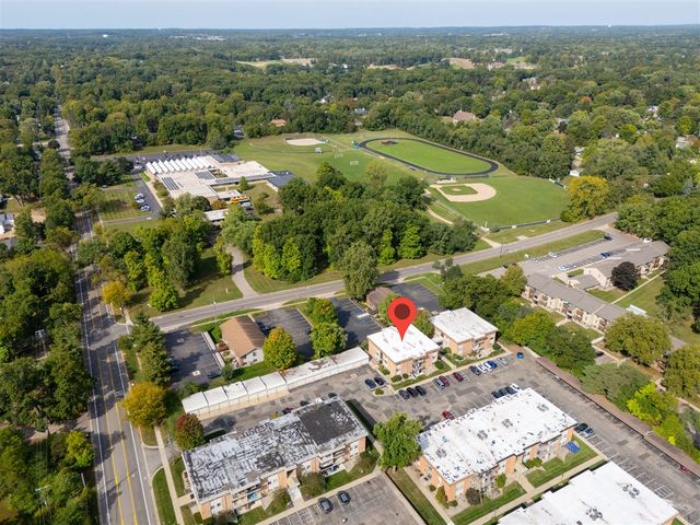 756 W Kilgore Road 108, Kalamazoo, MI 49008