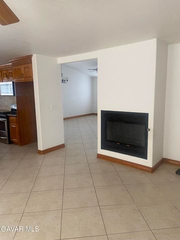 8740 S South Loop Boulevard, California City, CA 93504