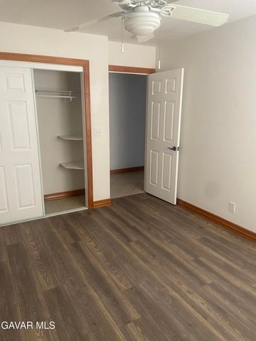 8740 S South Loop Boulevard, California City, CA 93504