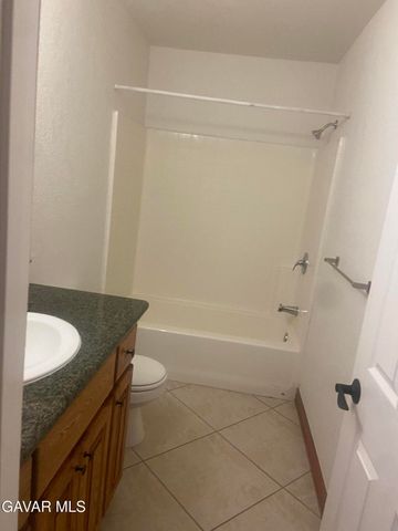 8740 S South Loop Boulevard, California City, CA 93504