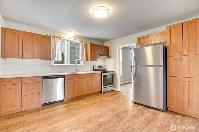 5414 S Pine Street, Tacoma, WA 98409