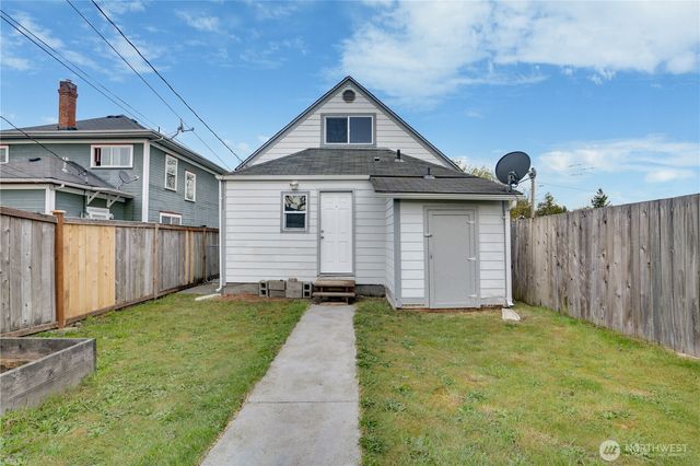 5414 S Pine Street, Tacoma, WA 98409