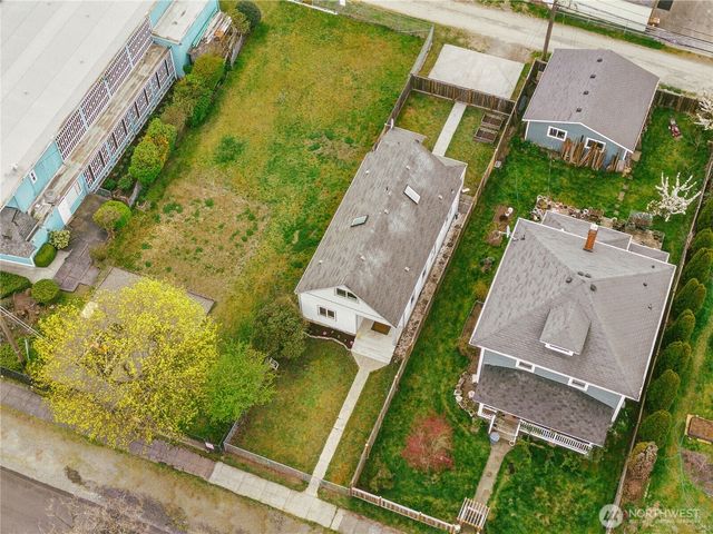 5414 S Pine Street, Tacoma, WA 98409
