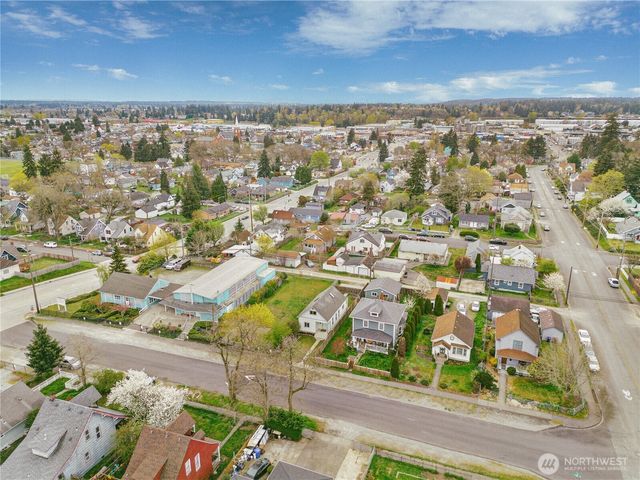 5414 S Pine Street, Tacoma, WA 98409