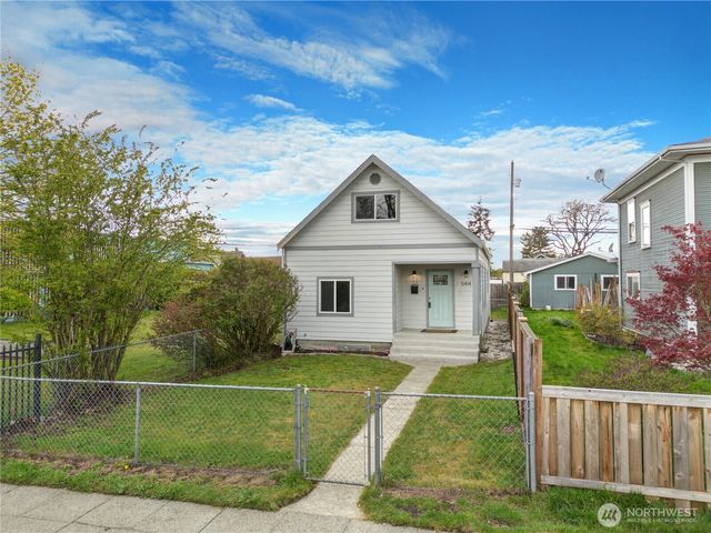5414 S Pine Street, Tacoma, WA 98409