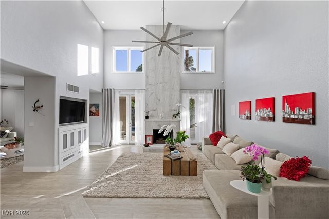 5125 Turnberry Lane, Las Vegas, NV 89113