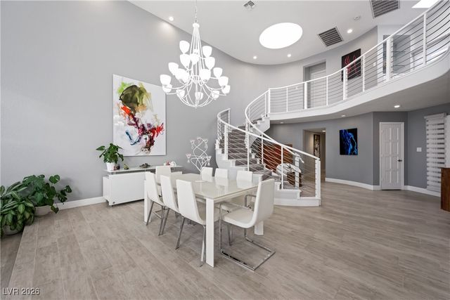 5125 Turnberry Lane, Las Vegas, NV 89113