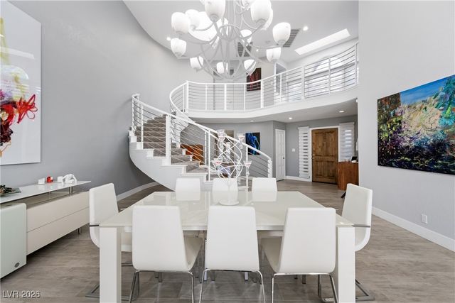 5125 Turnberry Lane, Las Vegas, NV 89113