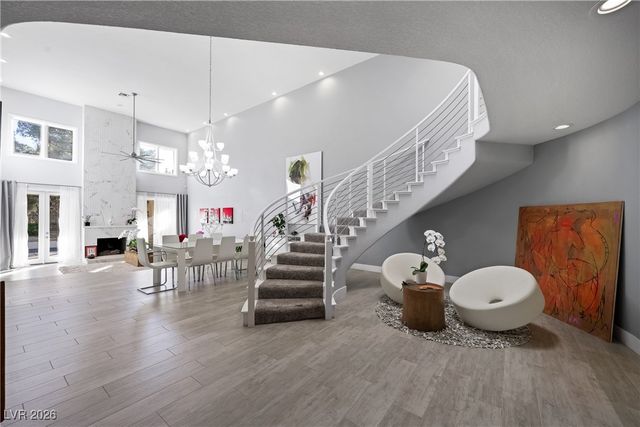 5125 Turnberry Lane, Las Vegas, NV 89113