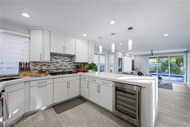 5125 Turnberry Lane, Las Vegas, NV 89113