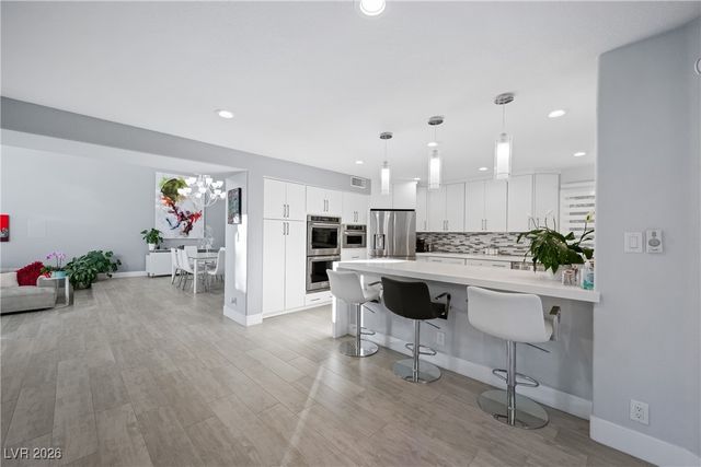 5125 Turnberry Lane, Las Vegas, NV 89113