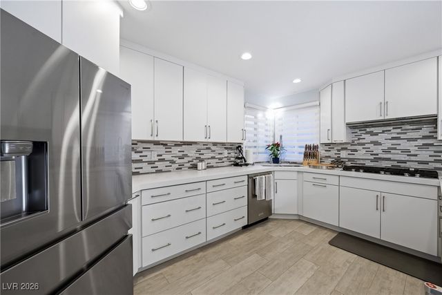 5125 Turnberry Lane, Las Vegas, NV 89113