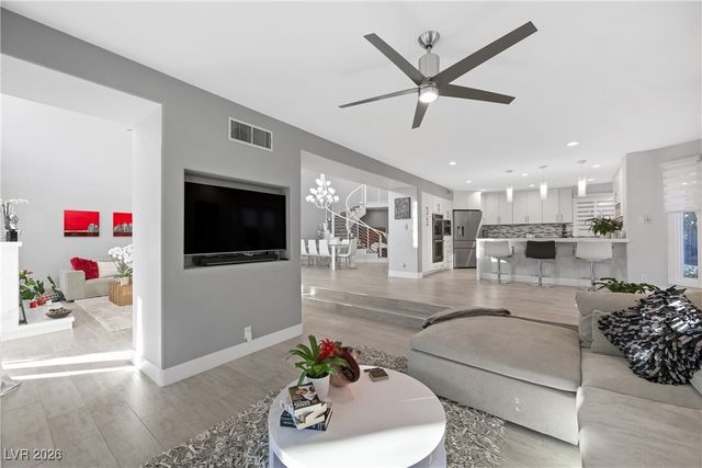 5125 Turnberry Lane, Las Vegas, NV 89113