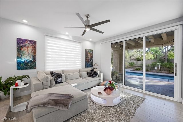 5125 Turnberry Lane, Las Vegas, NV 89113