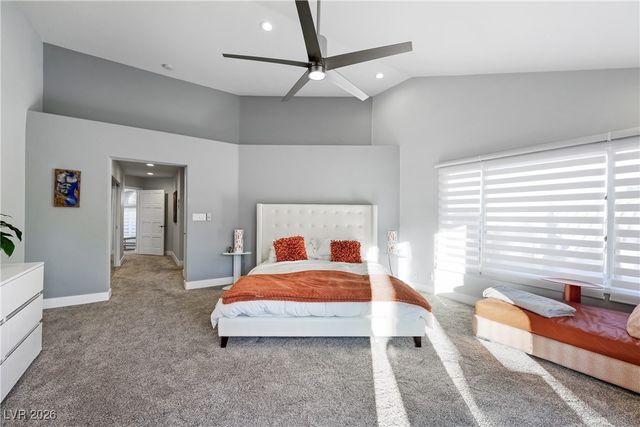 5125 Turnberry Lane, Las Vegas, NV 89113