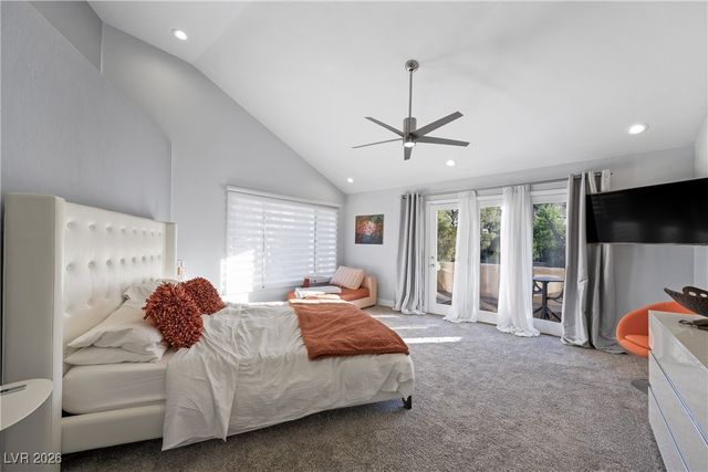 5125 Turnberry Lane, Las Vegas, NV 89113