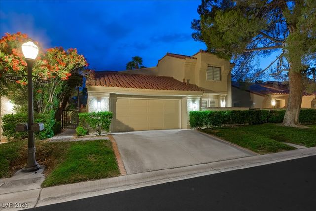 5125 Turnberry Lane, Las Vegas, NV 89113