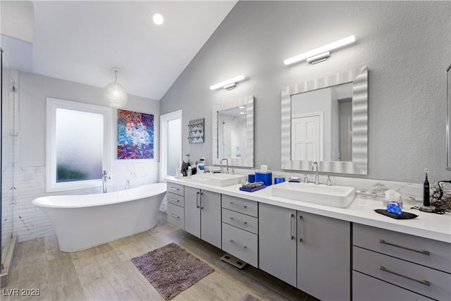 5125 Turnberry Lane, Las Vegas, NV 89113