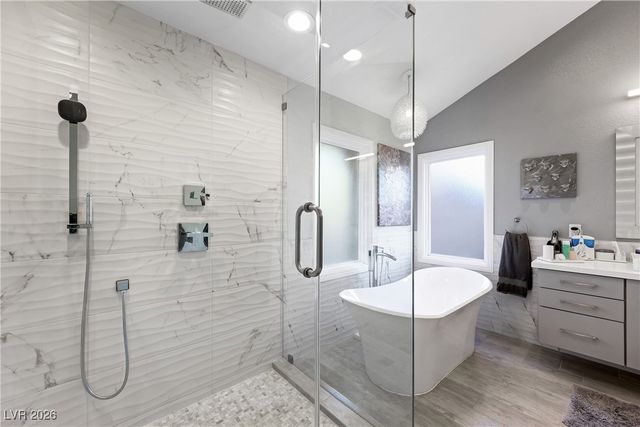 5125 Turnberry Lane, Las Vegas, NV 89113