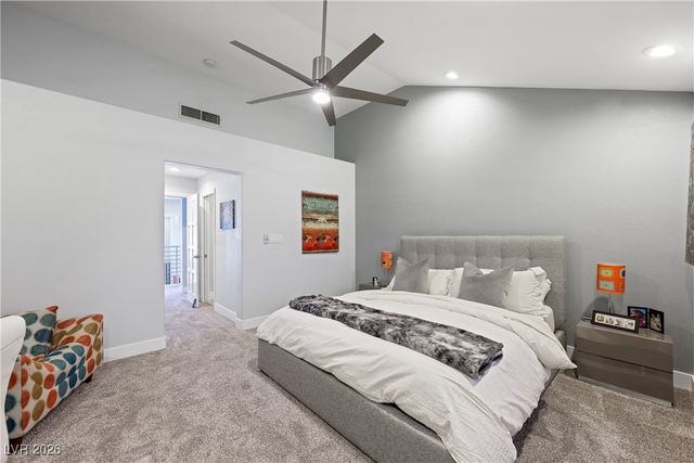 5125 Turnberry Lane, Las Vegas, NV 89113